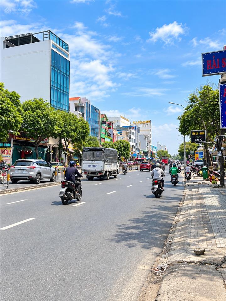112 m2 4m x 28m nhà mặt tiền tây thạnh, tân phú. giá chỉ 17,8 tỷ. tl