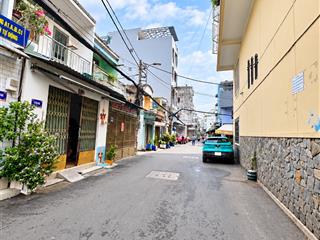 27,8 tỷ. 50 phòng 7,5 x 47m  chdv 6 tầng + thang máy, huỳnh thiện lộc. tân phú 