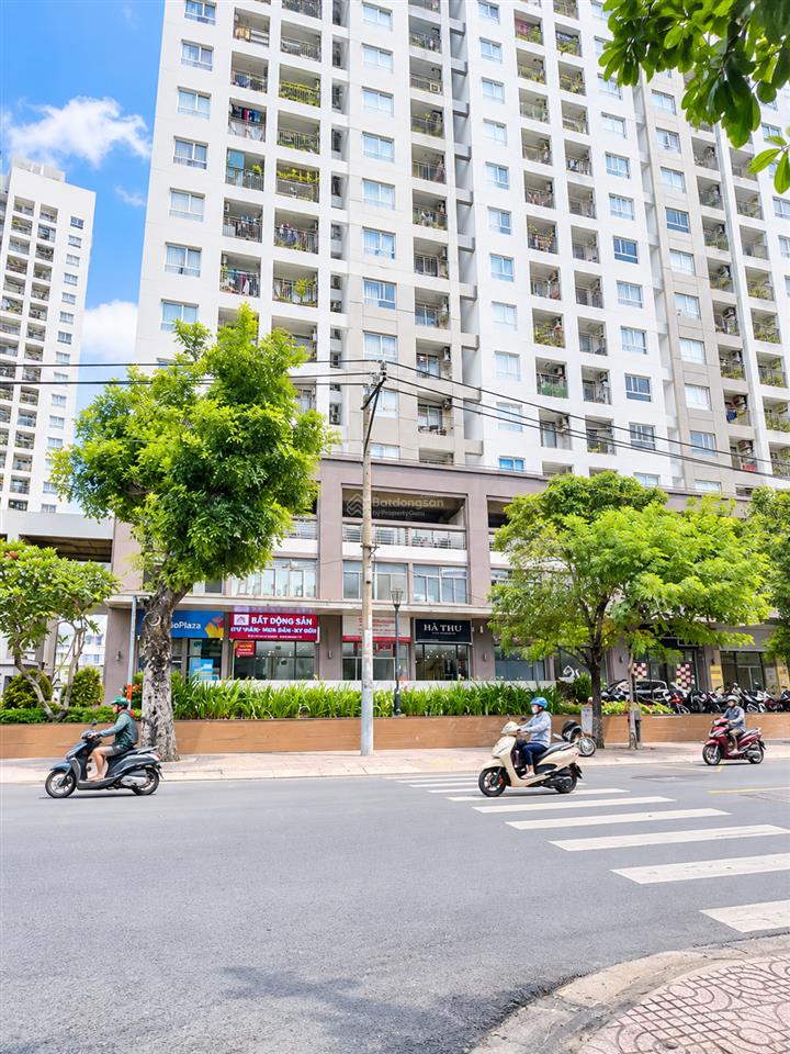 39,5 tỷ .chdv 6 tầng + dòng tiền 120 triệu /tháng, tài sản đầu tư hiếm tại tô hiệu  tân phú