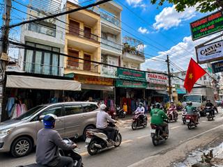 19,8 tỷ giảm còn 17,8 tỷ. 4,8m x 19m  mặt tiền phú thọ hòa, q. tân phú.