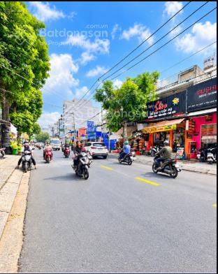 Chỉ 14 tỷ. mặt tiền tân quý 4,7 x 16m  đang cho thuê 26 triệu /tháng