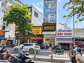 12 tỷ. sở hữu mặt tiền tây thạnh nở hậu 5,8m dtcn 78 m2