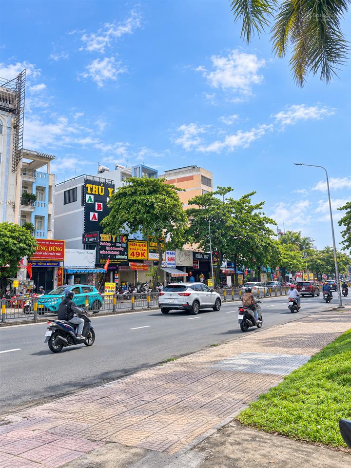 12 tỷ. sở hữu mặt tiền tây thạnh nở hậu 5,8m dtcn 78 m2