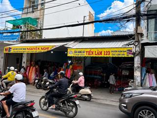 19,8 tỷ giảm còn 17,8 tỷ. 4,8m x 19m  mt phú thọ hòa, q. tân phú.