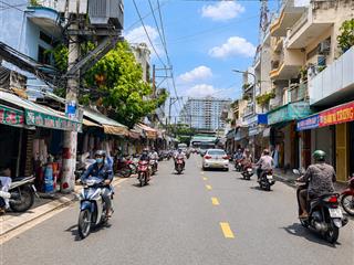 31 tỷ. 174 m2 nhà mới 5 tầng góc 2 mặt tiền phú thọ hòa, tân phú.