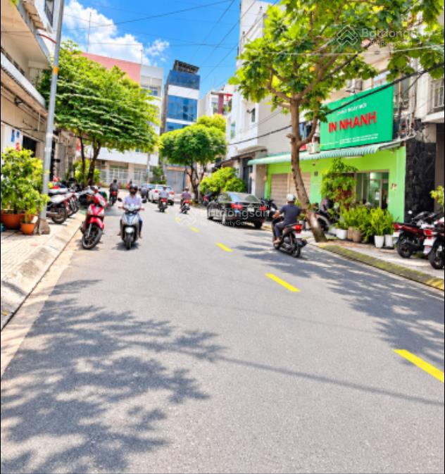 23 tỷ. sở hữu toà nhà 7 tầng  mặt tiền lê lâm  tân phú 6 x 19m