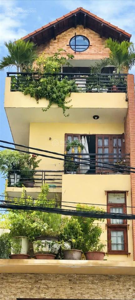 15 tỷ giảm còn 13,7 tỷ. nhà 4 tầng mt nguyễn hữu tiến, tân phú 5,5 x 21,6m