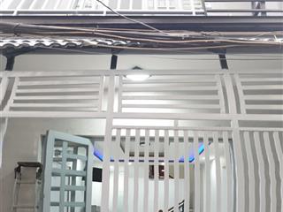 Cho thuê nhà nguyên căn hẻm nguyễn trãi q1, gần cv 23/9. 16 triệu/tháng