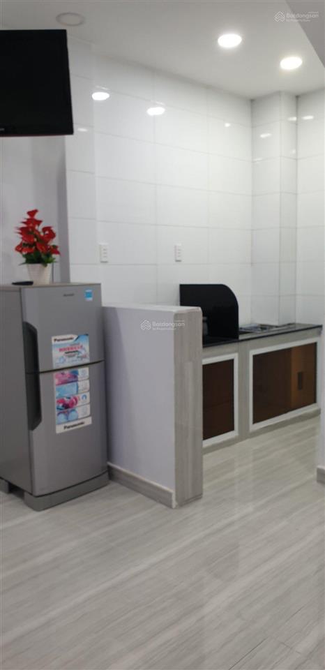 Cho thuê nhà nguyên căn hẻm nguyễn trãi q1, gần cv 23/9. 16 triệu/tháng