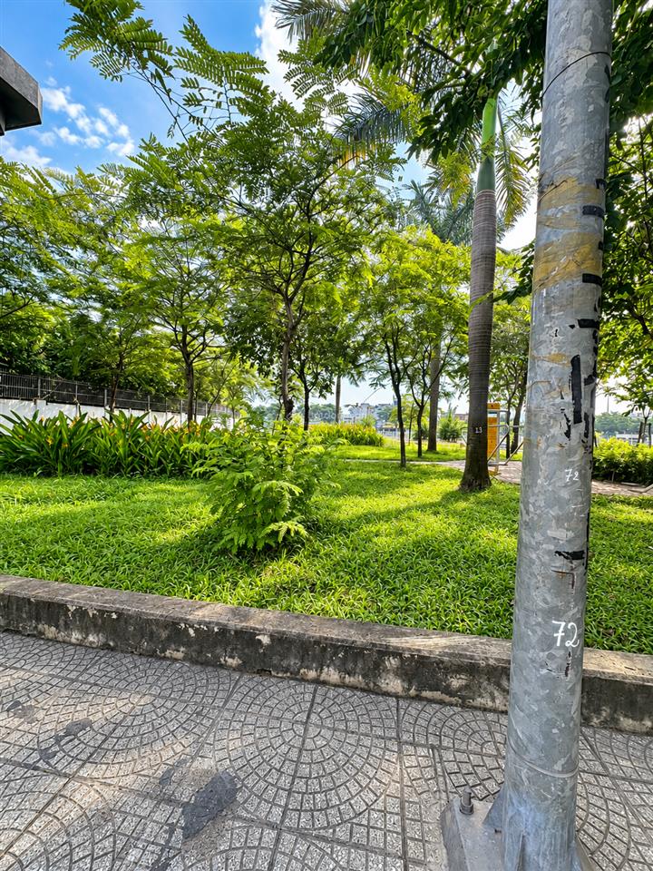 Giảm còn 24,5 tỷ. 9m x 24m nở hậu 11,7m nhà 3 tầng mt nguyễn văn luông, q6