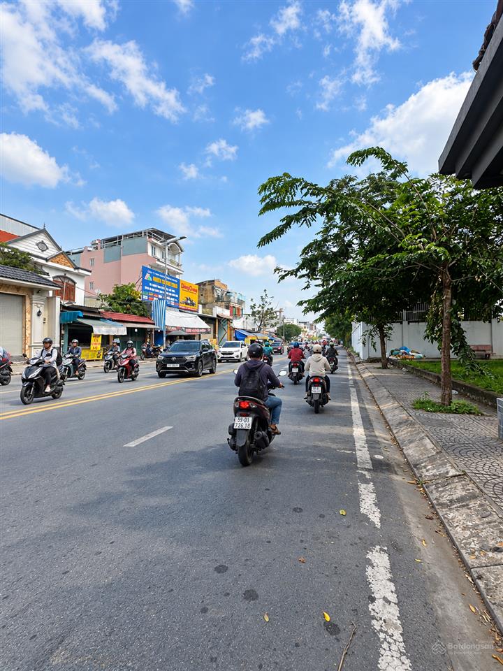 Giảm còn 24,5 tỷ. 9m x 24m nở hậu 11,7m nhà 3 tầng mt nguyễn văn luông, q6