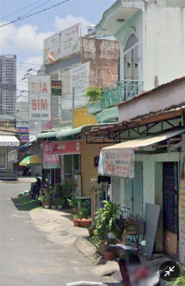 Mặt tiền kinh doanh đường số 4 linh xuân 30m2 nhà đúc chỉ 3.99 tỷ