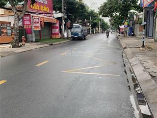 Nhà 3 tầng hoàn công hẻm xe hơi  gần hoàng diệu 2  trung tâm chợ thủ đức