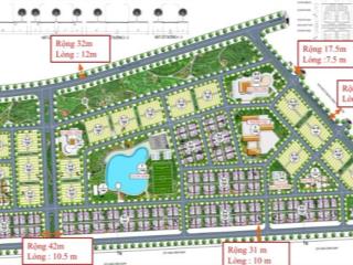 Bán đất nền dự án emerald bay quảng ninh, giá siêu hời 2,5 tỷ, 100m2