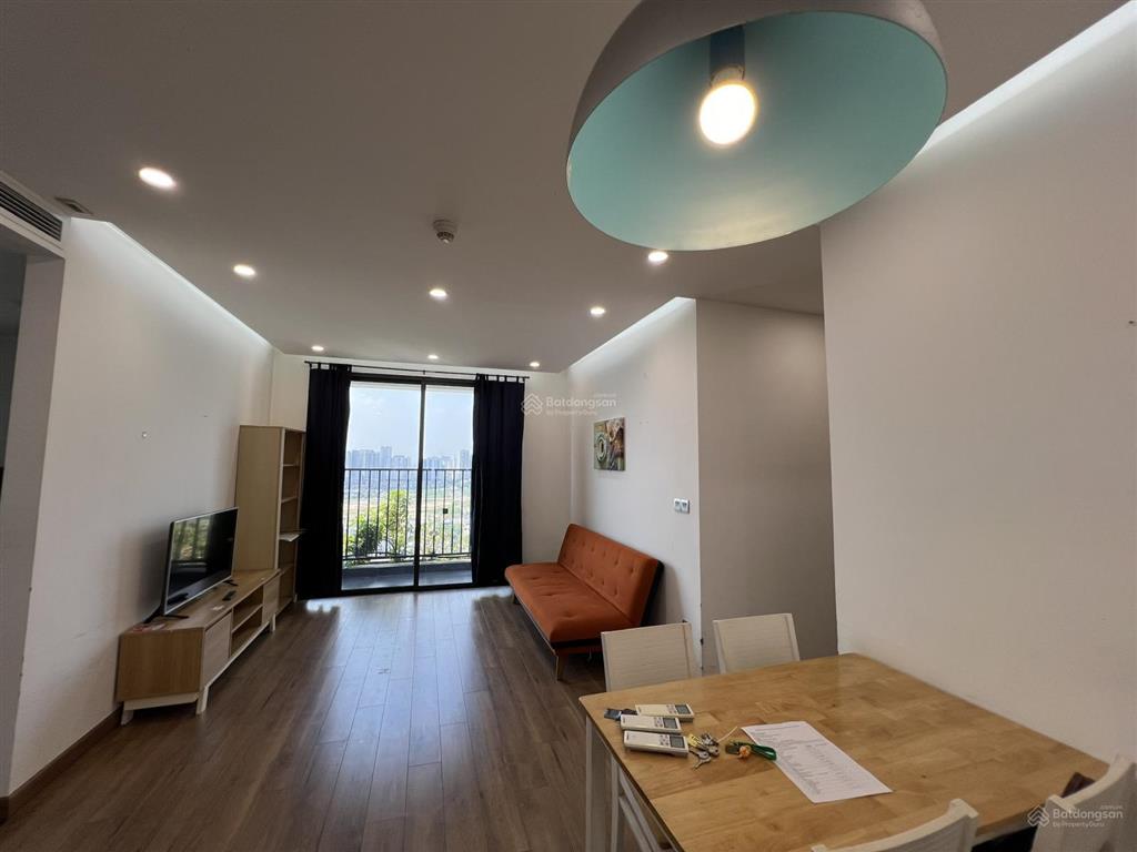 Bán căn chung cư "hoa hậu" 6 elements tây hồ toà d1 cao cấp nhất, 2 phòng ngủ, 82,6 mét