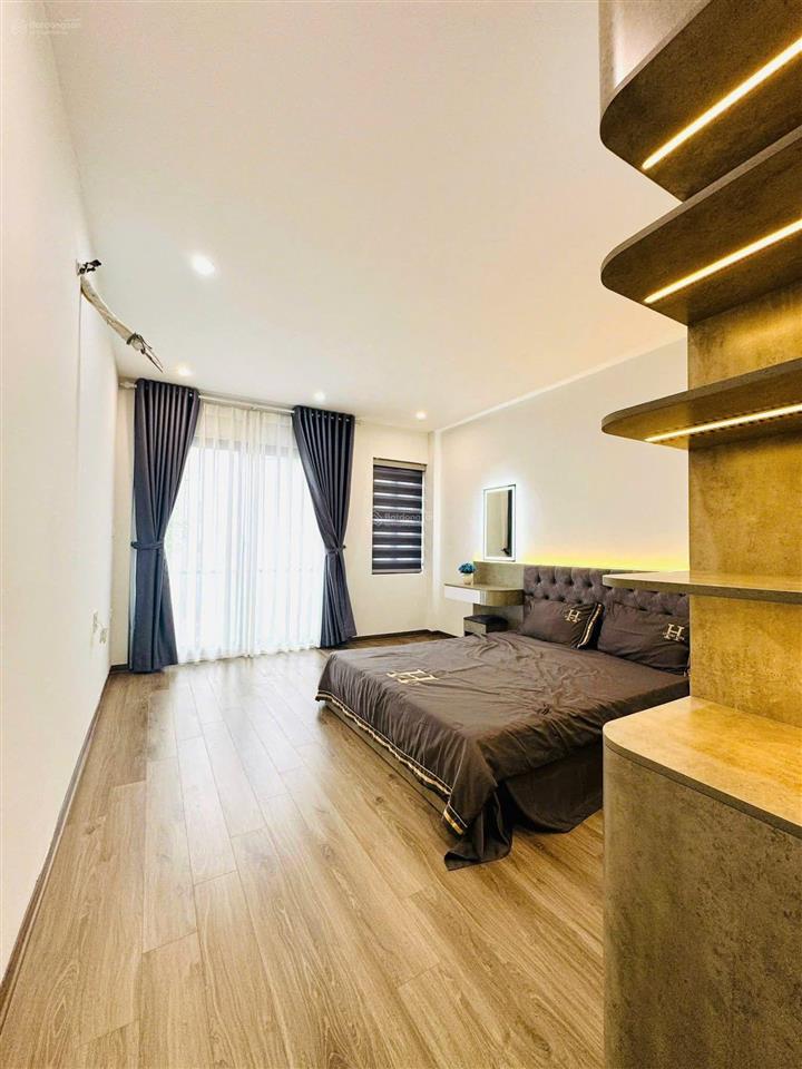 Nhà xuân la 48m2*7t, mt6m, thang máy, mặt ngõ thông ô tô 7 chỗ vào, cách phố 20m, 14 tỷ