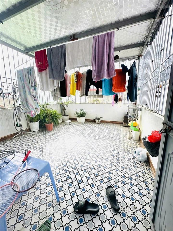 Bán nhà trần cung 38m2*5t, mặt ngõ thẳng tắp, cách phố 1 nhà, ngõ rộng thoáng, khung cột, 9.8 tỷ