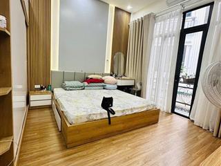 Bán nhà trần cung 38m2*5t, mặt ngõ thẳng tắp, cách phố 1 nhà, ngõ rộng thoáng, khung cột, 9.8 tỷ