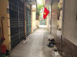 Bán nhà trần cung 52m2*4t nhà đẹp, 1 ngoặt đến nhà, cách ô tô 50m, ngõ to rộng, 9.4 tỷ