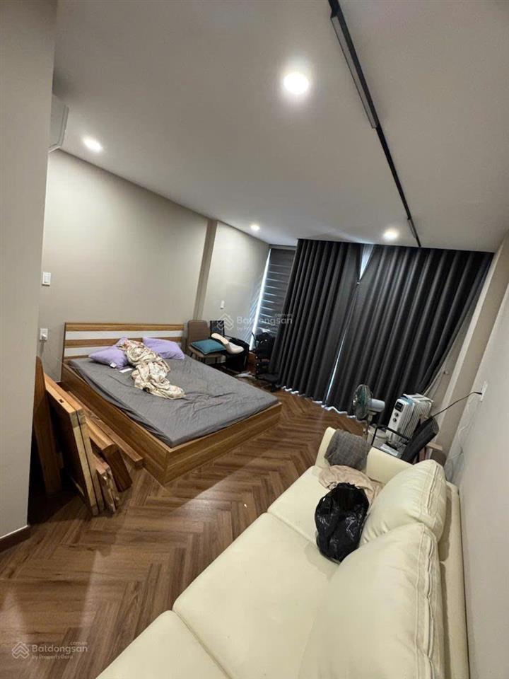 Bán nhà trần cung 52m2*4t nhà đẹp, 1 ngoặt đến nhà, cách ô tô 50m, ngõ to rộng, 9.4 tỷ