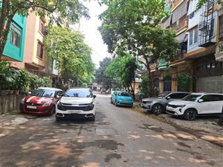Mặt phố phạm thận duật 70m2*3t, mt7m, lô góc 2 mặt tiền vỉa hè, vỉa hè 5m, 4 ô tô tránh, giá 28 tỷ