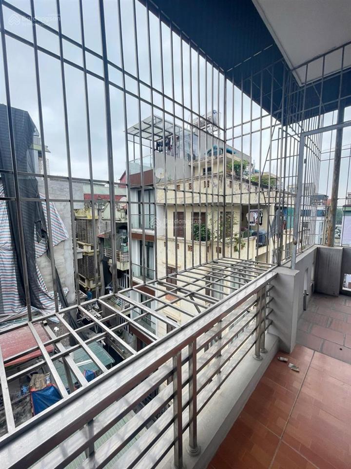 Mặt phố phạm thận duật 70m2*3t, mt7m, lô góc 2 mặt tiền vỉa hè, vỉa hè 5m, 4 ô tô tránh, giá 28 tỷ