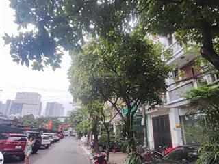 Phân lô mai dịch 66m2*6t thang máy, mt5m, lô góc, ô tô tránh vỉa hè, khu vip nhất mai dịch, 28.6 tỷ