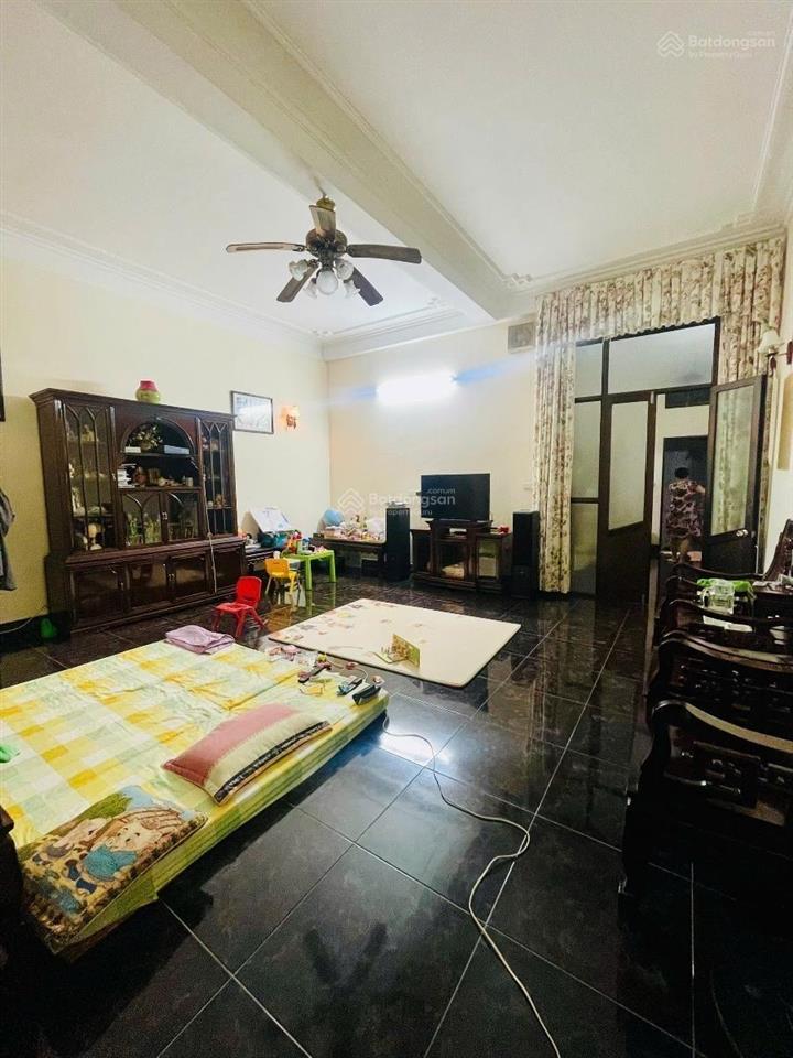 Nhà phạm tuấn tài 60m2*4t, mt6m, 2 thoáng trước sau, phân lô ô tô tránh vòng quanh vỉa hè, 26 tỷ
