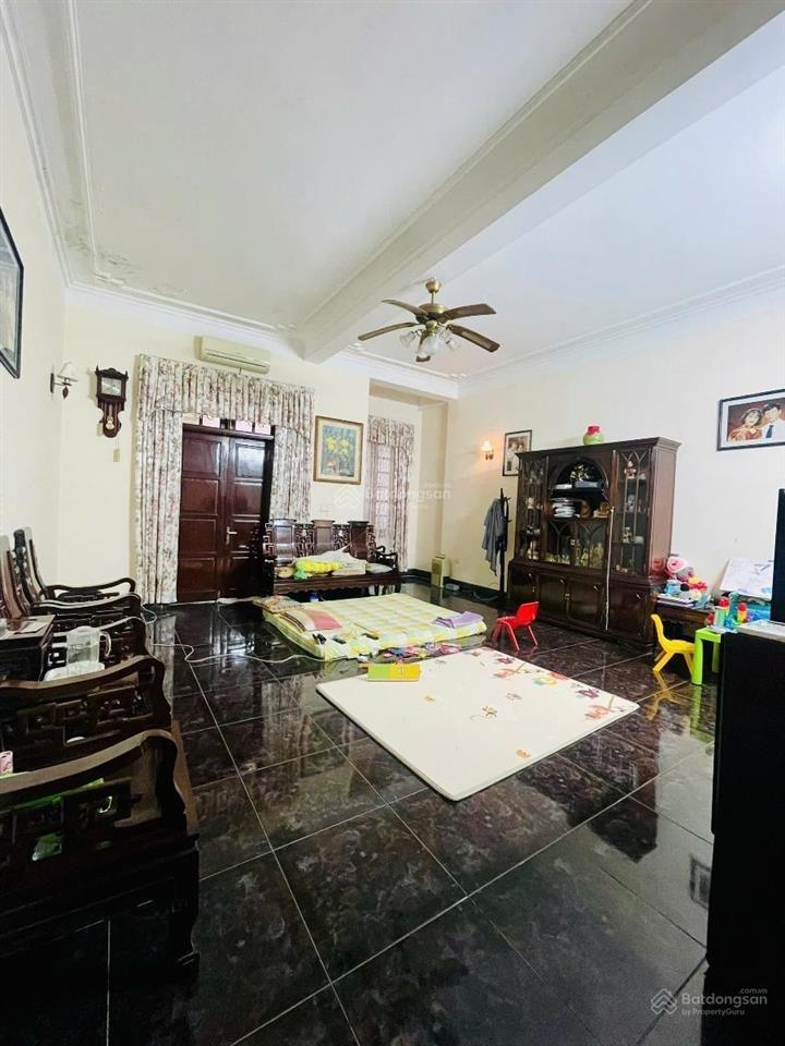 Nhà phạm tuấn tài 60m2*4t, mt6m, 2 thoáng trước sau, phân lô ô tô tránh vòng quanh vỉa hè, 26 tỷ