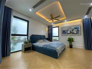 Mặt ngõ trần thái tông 40m2*5t, ngõ thông ô tô, nhà mới đẹp ở ngay, cách phố 30m, vuông đẹp 15.6 tỷ