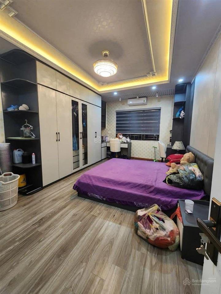 Nhà xuân la 39m2*5t, mt5m, gara ô tô, ngõ thông rộng, 2 thoàng trước sau, nhà đẹp ở ngay, 12 tỷ