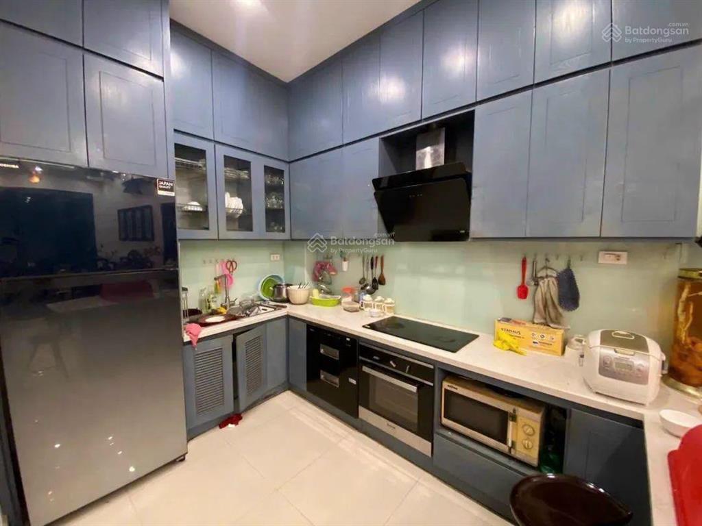 Nhà xuân la 39m2*5t, mt5m, gara ô tô, ngõ thông rộng, 2 thoàng trước sau, nhà đẹp ở ngay, 12 tỷ