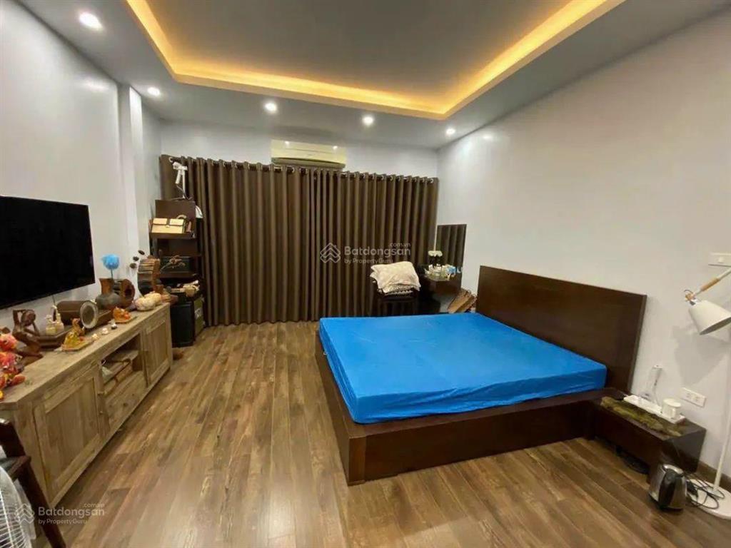 Nhà xuân la 39m2*5t, mt5m, gara ô tô, ngõ thông rộng, 2 thoàng trước sau, nhà đẹp ở ngay, 12 tỷ