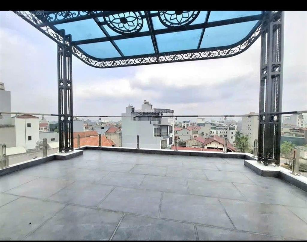 Phân lô đông quan, cầu giấy 55m2*6t, mt6m, lô góc, gara ô tô 7 chỗ, ngõ thông bàn cờ, nhà mới 21 tỷ