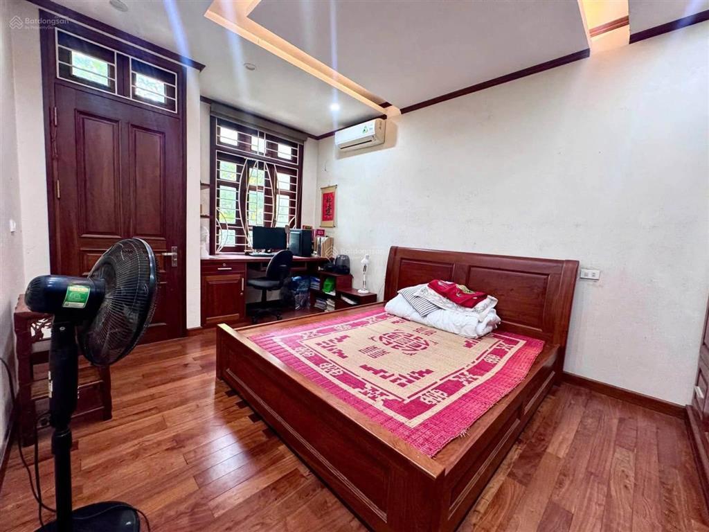 Phân lô hạ yên quyết 50m2*6t, 2 mặt ngõ trước sau, ô tô tránh vòng quanh, khu vip ở sướng, 21 tỷ