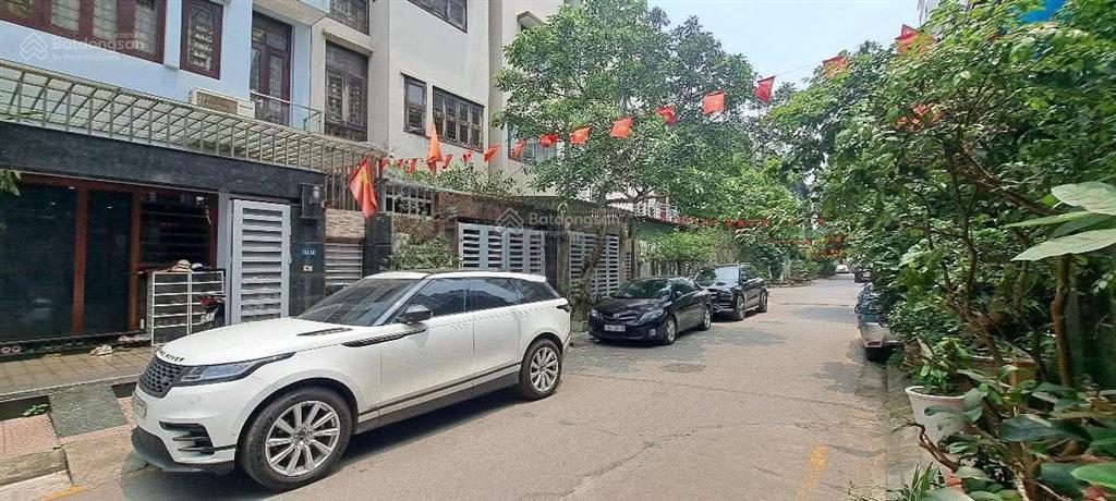 Tt hội nông dân, phố đông quan 80m2*4t, ô tô tránh vòng quanh, vỉa hè rộng, 2 thoáng mở cửa, 25 tỷ