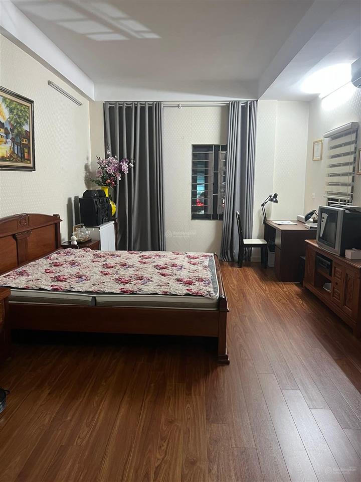 Tt hội nông dân, phố đông quan 80m2*4t, ô tô tránh vòng quanh, vỉa hè rộng, 2 thoáng mở cửa, 25 tỷ