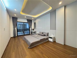 Nhà trần thái tông 36m2*5t cách ô tô 30m, nhà đẹp ở ngay, ngõ to rộng sạch đẹp, dân trí cao, 9.8 tỷ