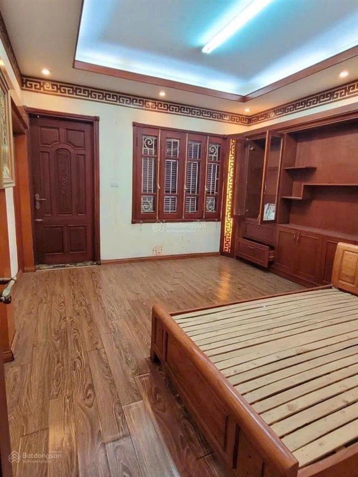 Phân lô phạm tuấn tài 70m2*4t, mặt ngõ thẳng tắp cách phố 30m, gara ô tô 7 chỗ, 2 mặt ngõ, 24 tỷ