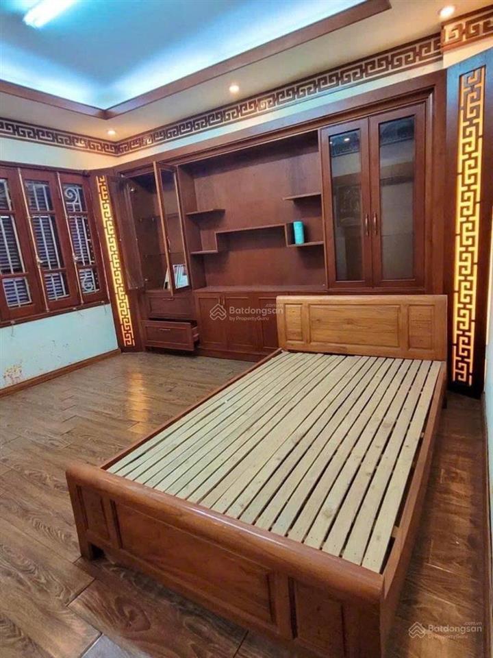 Phân lô phạm tuấn tài 70m2*4t, mặt ngõ thẳng tắp cách phố 30m, gara ô tô 7 chỗ, 2 mặt ngõ, 24 tỷ