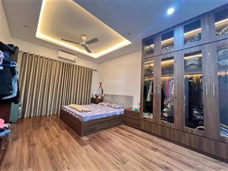 Nhà trung kính to 40m2*7t thang máy, phân lô bàn cờ, ô tô đỗ cửa, nhà mới full nội thất, 13.6 tỷ