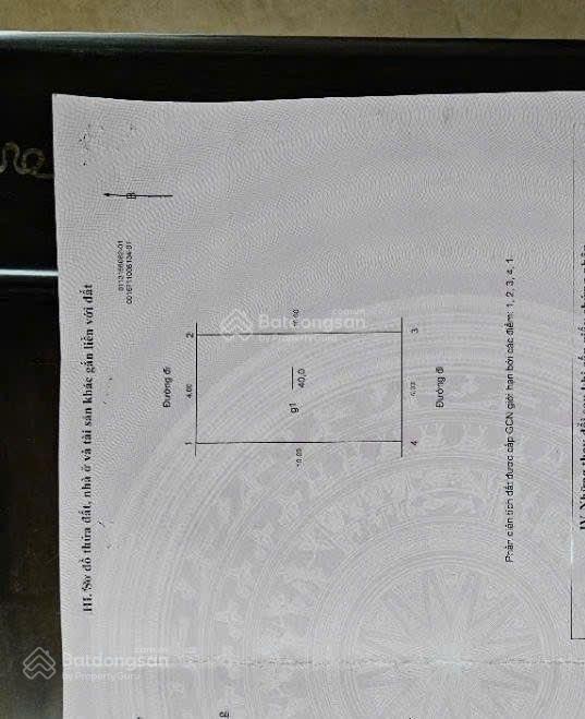 Nhà trần quốc hoàn, 40m2*6t thang máy, gara ô tô, nhà mới đẹp ở ngay, ngõ thông trải nhựa, 17 tỷ
