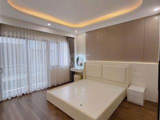 Nhà xuân thủy 37m2*6t thang máy, mặt ngõ thông thẳng tắp, cách phố 2 nhà, ngõ to rộng, ở ngay 12 tỷ