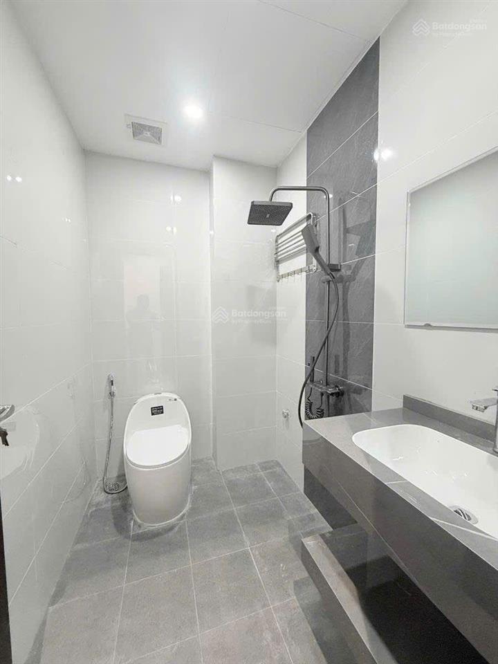 Trần quốc vượng 35m2*6t thang máy, ngõ thông, ô tô đỗ cửa, cách phố 30m, nhà mới đẹp ở ngay, 12 tỷ