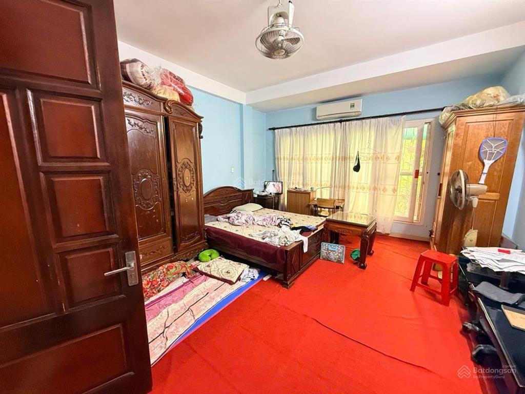 Mặt phố trung yên 9, 90m2*4t, mt5m, phân lô 2 thoáng trước sau, vỉa hè 5m, 3 ô tô tránh, 42 tỷ