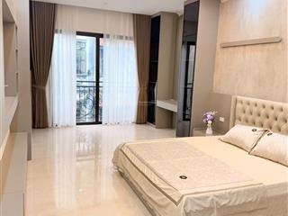 Phân lô hoàng quốc việt 40m2*7t, mt5m, thang máy, ô tô tránh vỉa hè, ngõ thông kinh doanh, 16 tỷ