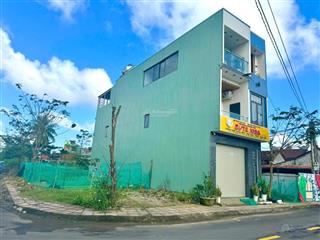 Đất đối diện chợ  sát ql1a  dãy khu công nghiệp kề bên  giá chỉ 1.3xx tỷ