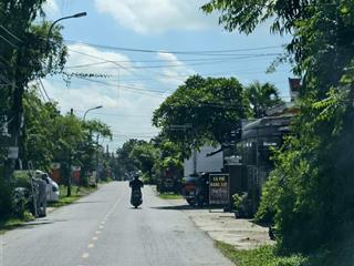 01 lô duy nhất cách trạm thu phí 2km  giá chỉ 600tr  đất odt đường trần phú (33)