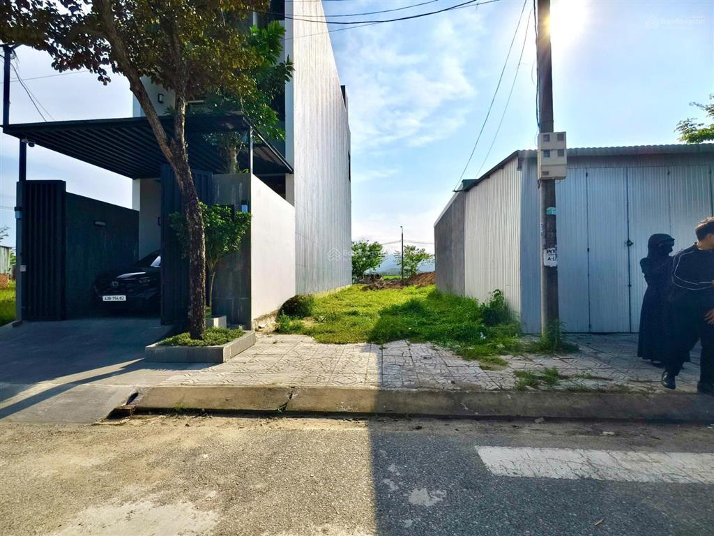 Còn vài lô đất kinh doanh khu phố chợ siêu đầu tư  giá từ 1.6 tỷ