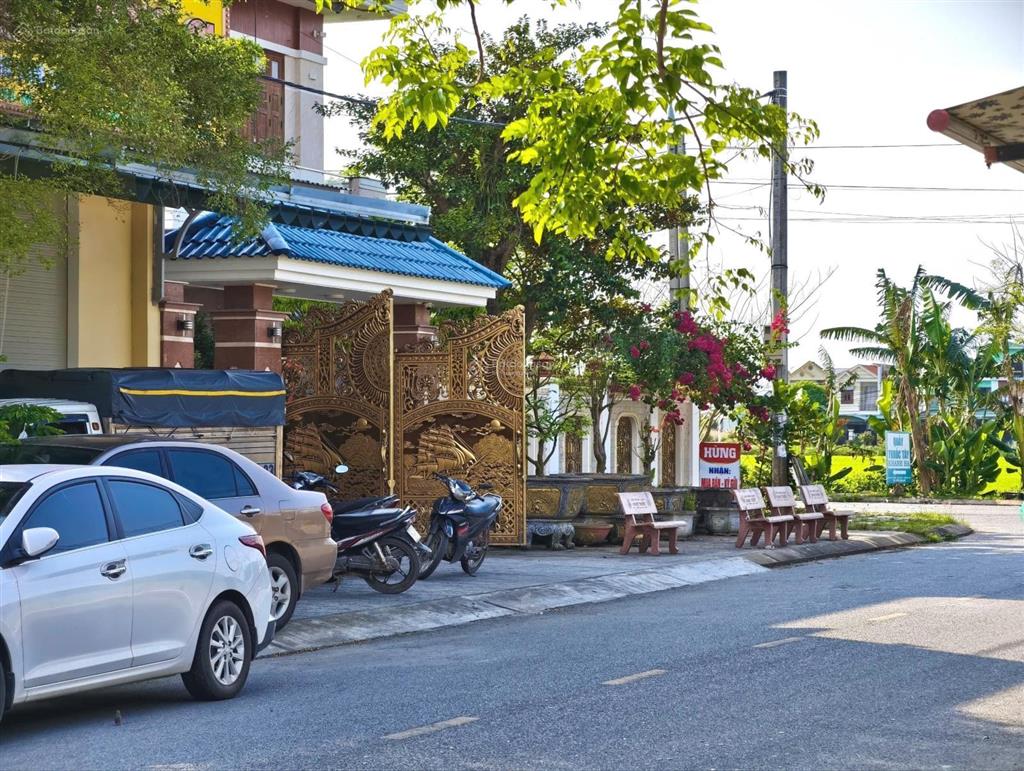 Còn vài lô đất kinh doanh khu phố chợ siêu đầu tư  giá từ 1.6 tỷ